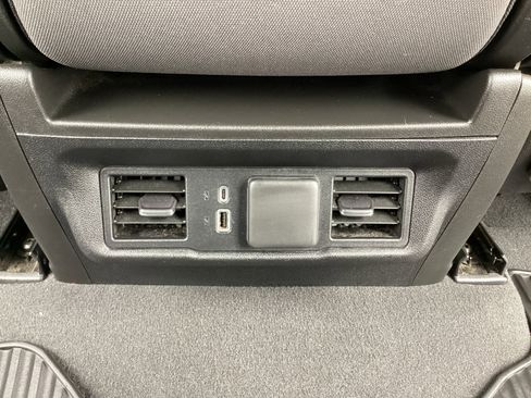 Used 2024 Chevrolet Silverado 1500 LT w/ Texas Edition Plus image 30