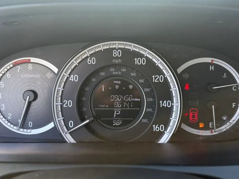 Used 2017 Honda Accord EX-L image 15
