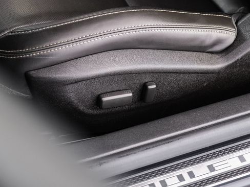 Used 2014 Chevrolet Camaro SS w/ RS Package RWD image 37