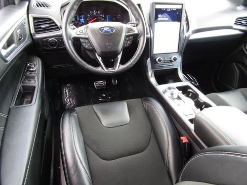 Used 2023 Ford Edge ST AWD/4WD image 2