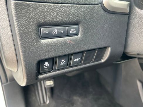 Used 2018 Nissan Murano SL w/ Cargo Package FWD image 51