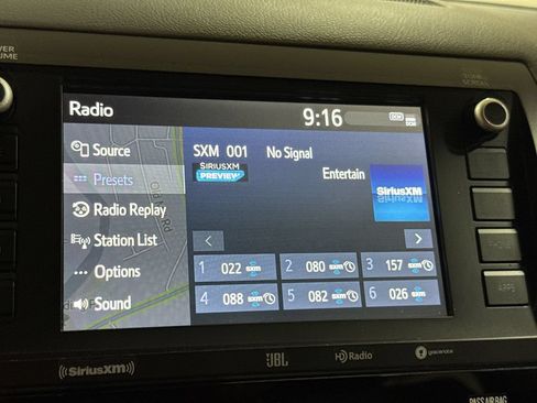 Used 2020 Toyota Sequoia TRD Pro AWD/4WD image 14