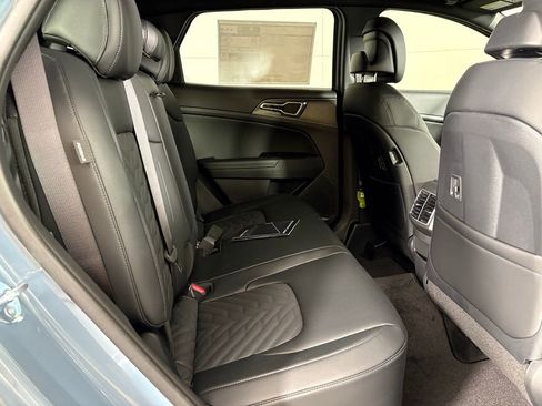 New 2026 Kia Sportage X-Line image 16