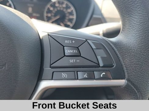 Used 2024 Nissan Altima 2.5 SV FWD image 10