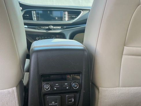 Used 2023 Buick Enclave Avenir w/ Avenir Technology Package AWD/4WD image 20