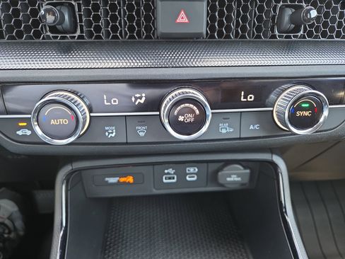 Used 2023 Honda CR-V Sport image 24