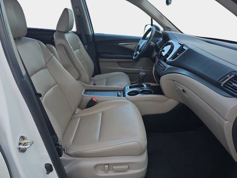 Certified 2019 Honda Pilot EX-L image 12
