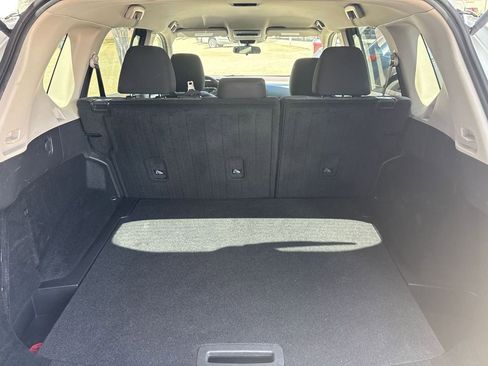 Used 2021 Nissan Rogue SV FWD image 5