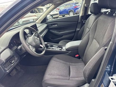 Certified 2023 Honda Accord EX image 3