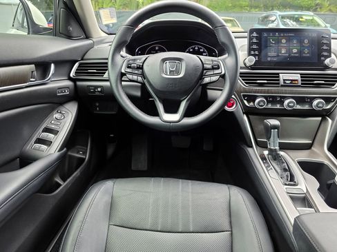 Used 2018 Honda Accord EX-L image 11