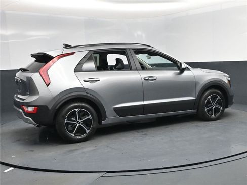New 2026 Kia Niro EX w/ EX Premium Package image 5