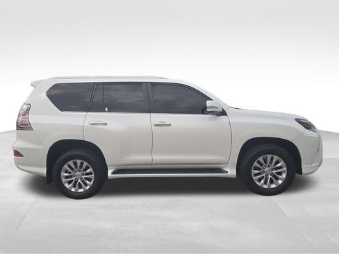 Used 2021 Lexus GX 460 Premium w/ Premium Package AWD/4WD image 6
