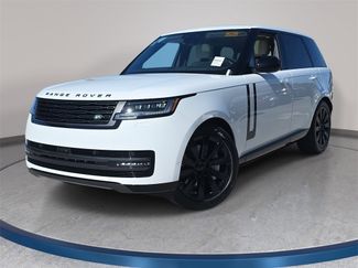 New 2026 Land Rover Range Rover SE video 1