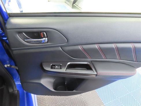 Used 2021 Subaru WRX AWD/4WD image 31