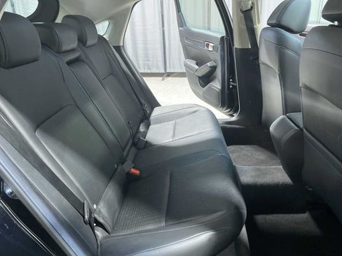 Used 2024 Honda Civic EX-L image 13