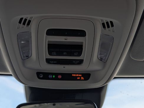 New 2026 Buick Envision Sport Touring AWD/4WD image 20