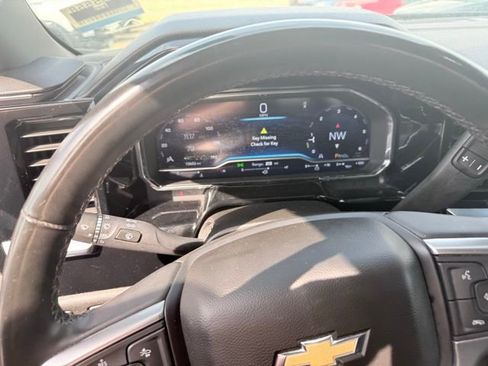 Used 2024 Chevrolet Silverado 1500 LT w/ Protection Package image 6