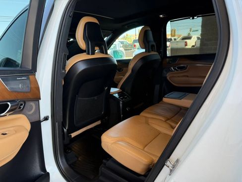Used 2017 Volvo XC90 T8 Inscription w/ Luxury Package AWD/4WD image 45