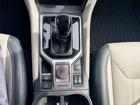 Used 2023 Subaru Forester Limited w/ Popular Package #2 image 21