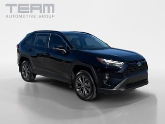 Used 2024 Toyota RAV4 XLE Premium w/ Weather Package AWD/4WD video 1