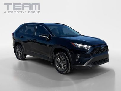 Used 2024 Toyota RAV4 XLE Premium w/ Weather Package