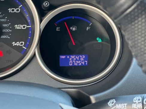 Used 2008 Honda Fit Sport image 22