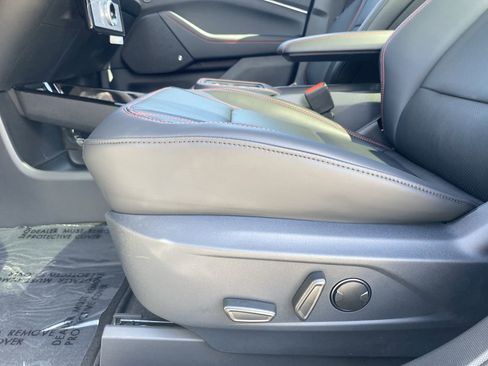 New 2026 Ford Mustang Mach-E Premium AWD/4WD image 19