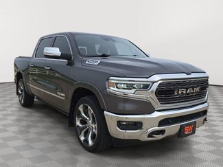 Used 2019 RAM 1500 Limited AWD/4WD video 1
