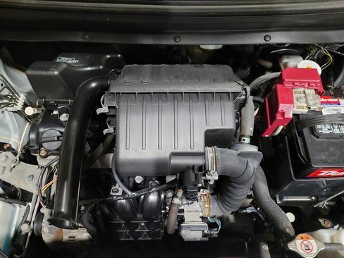 Used 2019 Mitsubishi Mirage ES image 30