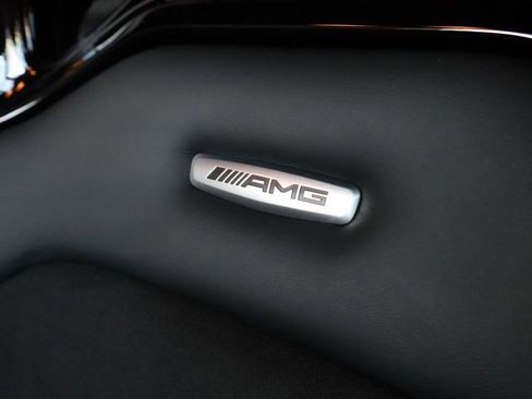 Used 2020 Mercedes-Benz AMG GT R image 32