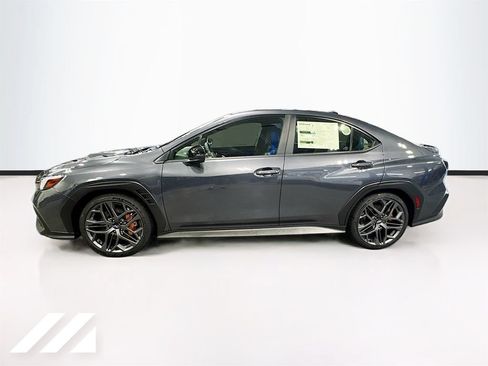 New 2026 Subaru WRX tS AWD/4WD image 8