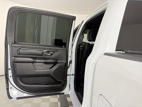 Used 2023 RAM 1500 Limited w/ Bed Utility Group image 12