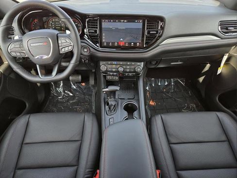 New 2026 Dodge Durango GT AWD/4WD image 25
