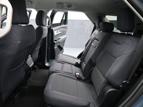 New 2026 Ford Explorer Active AWD/4WD image 19