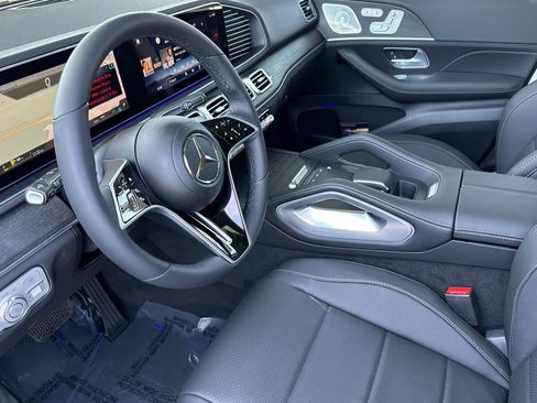 New 2026 Mercedes-Benz GLE 450 4MATIC image 10