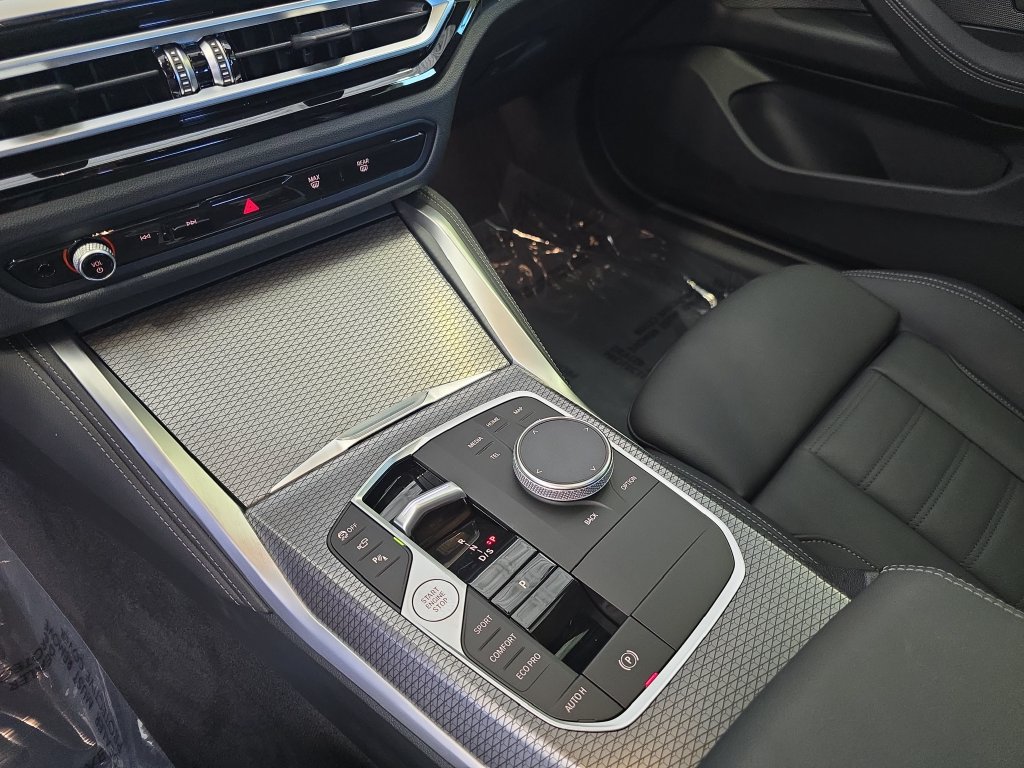 Used 2024 BMW M440i Gran Coupe RWD image 26