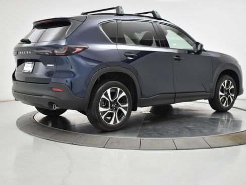 New 2026 MAZDA CX-5 Preferred AWD/4WD image 20