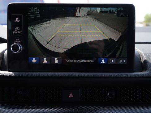 New 2026 Honda CR-V Sport-L image 27