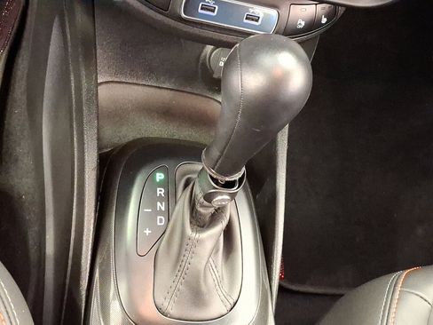 Used 2023 FIAT 500X Sport w/ Technology Group image 30