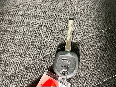 Used 2024 Chevrolet Express 2500 w/ Driver Convenience Package image 32