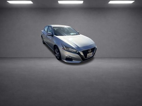 Used 2021 Nissan Altima 2.5 S FWD image 7