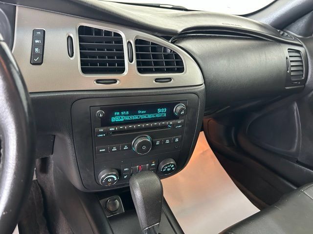 Used 2007 Chevrolet Monte Carlo SS w/ Convenience Package FWD image 16