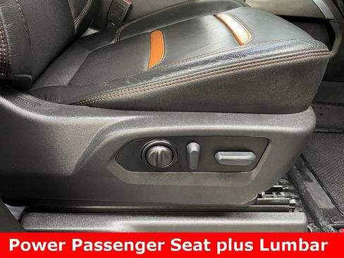 Certified 2021 GMC Sierra 1500 AT4 image 10