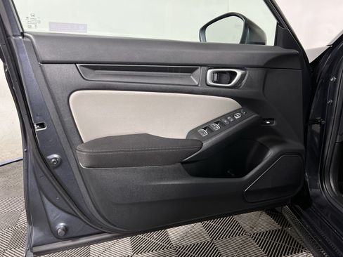 Used 2023 Honda Civic LX image 14