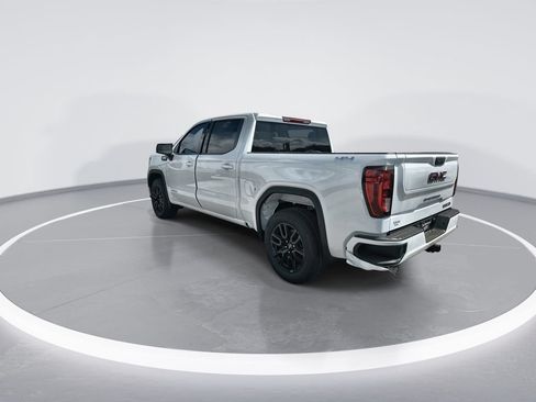 New 2026 GMC Sierra 1500 Elevation AWD/4WD image 6