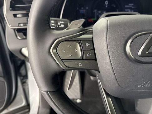 New 2026 Lexus RX 350 w/ Luxury Package image 11