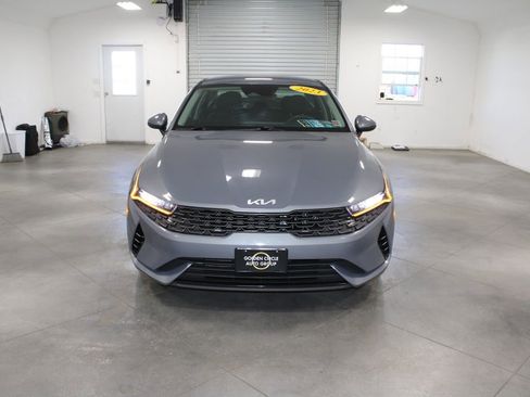 Used 2023 Kia K5 LXS image 17