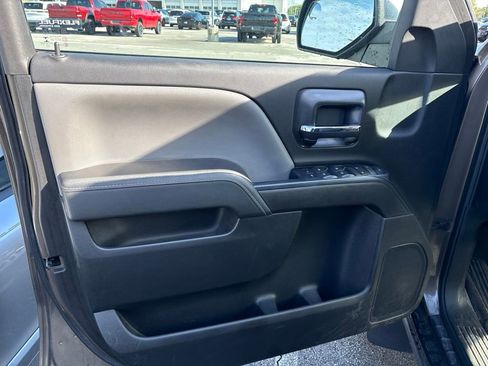 Used 2014 GMC Sierra 1500 2WD Double Cab image 6