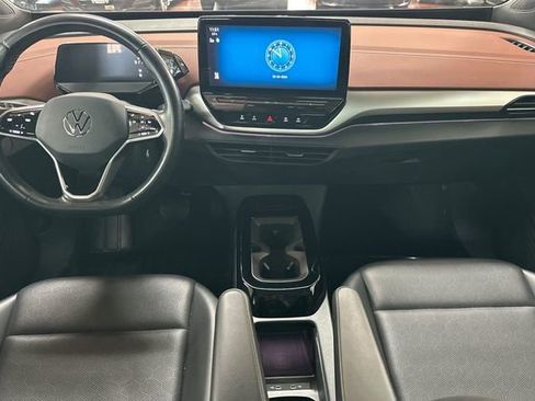 Used 2022 Volkswagen ID.4 Pro S image 17