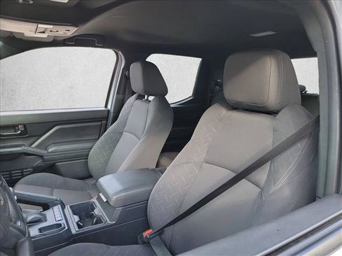 Used 2024 Toyota Tacoma SR RWD image 13